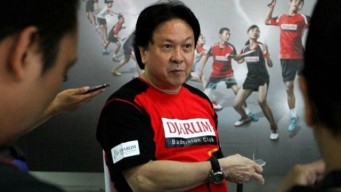 Penyelundup Lobster Bukan Lim Swie King Legenda Bulutangkis