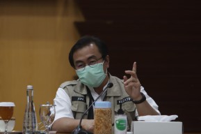 Bantah Risma, RSUD Soetomo Terbuka Untuk Pemkot Surabaya
