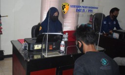 Hamili Pacar, Remaja Prajekan Bondowoso Dipenjara