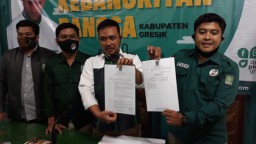 PKB Tutup Pintu Buat Yani Maju Pilbup Gresik