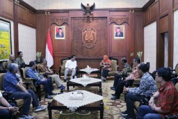 Porwanas Diundur Hingga September 2021
