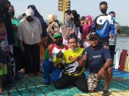 Pak Qosim Dukung Inovasi Bale Pekelingan Jadi Destinasi Wisata
