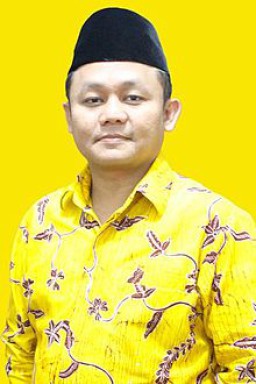 Rekom Partai Golkar untuk Pilkada Gresik Belum Jelas