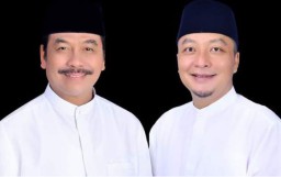 PKB  Gresik Tegaskan Rekom Pilbup Untuk Pasangan Qosim - Alif