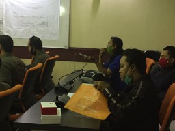 Bangun Rumah Merasa Dipersulit, Warga Surabaya Wadul ke DPRD