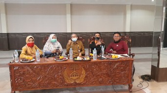 Batas Keuntungan Program BPNT Perlu Ditata, Agen Nakal Bakal Diberhentikan
