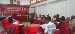 Ranperda RTRW Lamongan, Fadeli Wariskan Bom Waktu