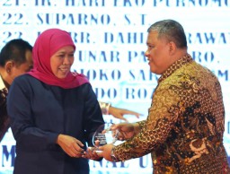 Positif Covid-19, Kepala Bappeda Jatim Tutup Usia