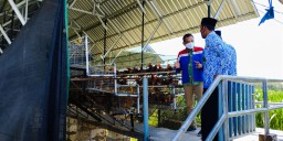 Pertamina EP Cepu Dorong Peningkatan Ekonomi Masyarakat Sekitar Wilayah Operasi Migas