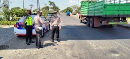 Awas! Dua Wilayah Perbatasan Gresik Rawan Terjadi Kecelakaan