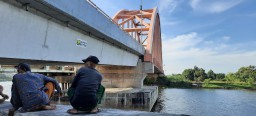 Soal Bunuh Diri di Jembatan Sembayat,  Ini Kata MUI dan Budayawan Gresik