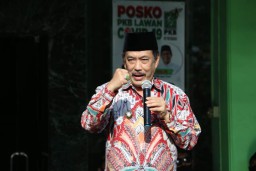 Pemkab Sidoarjo Luncurkan Layanan Cetak Mandiri