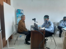 Buat Paspor di Gresik Tak Perlu ke Kantor Imigrasi, Tanpa Lewat Calon