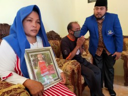 DPRD Minta Pelaku Pemerkosaan dan Pembunuhan Anak di Pasuruan Dihukum Mati