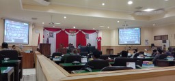 DPRD Bojonegoro Usulkan Tiga Raperda, Termasuk Perhatian Khusus Kepada Disabilitas