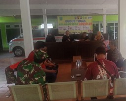 Gagalnya Sidang Lapangan, Pasmar Sebut Terjadi Miskomunikasi