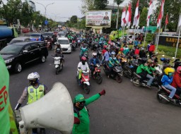 Imbas Covid, Ribuan Karyawan di Gresik Kehilangan Pekerjaan
