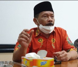 Keseret Proyek Masker Pasuruan, Anggota Dewan F-PKB Ditegur BK