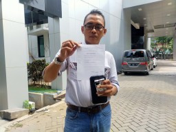 Lemot Tangani Kasus Perselingkuhan, Tiga Dinas Dilaporkan ke Dewan