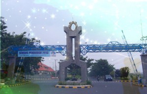 Investasi Kabupaten Pasuruan Semester I/2020  Turun