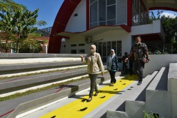 Layanan Adminduk Jember Ada di RTH