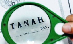 Warga Surabaya Protes Tanah Fasum Disertifikatkan Pribadi