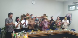 Tak Jadi PHK,  Minak Djinggo Rempah Malah Serap Tenaga Kerja