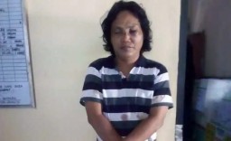 Remas  Cucak Ijo hingga Mati,   Soeprijono Nyaris Tewas