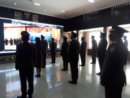 Kejari Bantu Selamatkan Aset, Risma Ucapakan Terimakasih