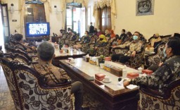 Aplikasi Sippadu 2.0 Mudahkan Pelayanan Perizinan di Sidoarjo