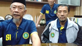Jatim Merah Covid, PSHW Belum Pastikan Jadwal Latihan