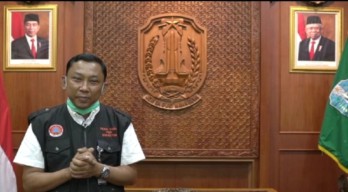 OJK Gandeng Bank Jatim Survei pemulihan Perekonomian di Sektor Pertanian