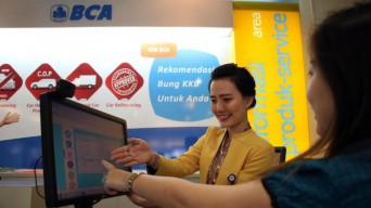 BCA Kanwil III Surabaya Optimis Salurkan KPR Rp 5,7 Triliun Tahun Ini