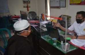 Selundupkan Pupuk Bersubsidi, Warga Bondowoso Ditahan Polisi
