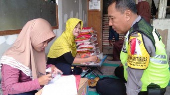 Polres Gresik Mulai Selidiki Penyimpangan Penyaluran BPNT