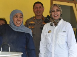Di-Impeach DPRD, Bupati Jember Faida Tidak Otomatis Berhenti