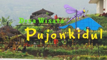 479 Wisata Desa di Jatim Bakal Buka Lagi