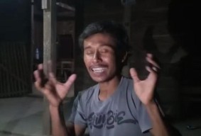 Dengan Doa Ini, Mungkin Bisa Memindahkan Rumah Dalam Semalam seperti di Ngawi