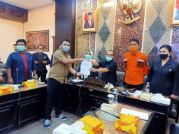 Disambati Mahasiswa, Komisi E DPRD Jatim Janji Kawal Uang Kuliah