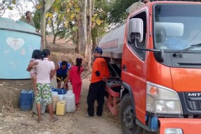 Dua Desa di Kabupaten Ponorogo Mulai Alami Krisis Air