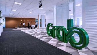 Grab Tambah Sahamnya di Aplikasi OVO Hingga 90 Persen