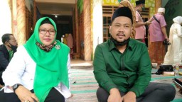 Jubir: Tanpa PKB Yani Tetap Maju Pilbup Gresik
