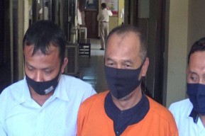 Buron Korupsi Rp 1,1 Miliar, Mantan Sekdindik Ngawi Ditangkap