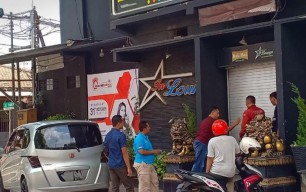 Pemkot Madiun Belum Izinkan Pusat Kesenangan Mas-Mas Untuk Beroperasi