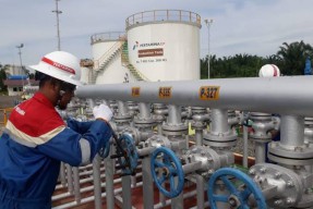 Dengan Safety Lengkap, Pertamina EP Tetap Operasi di Tengah Pandemi