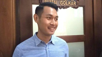 Maju Pilbup Tuban, Lindra Segera Terima Rekom DPP Golkar