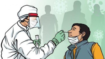 274 Karyawan Pabrik Di Bondowoso Bakal Dites SWAB