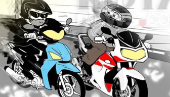 Diduga Terlibat Balap Liar, DPRD Madiun dari PDIP Diusulkan Pemecatan