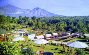 Sembilan Tempat Wisata di Pasuruan Bisa Dibuka Kembali