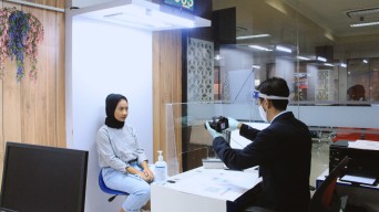 Selama Pandemi Covid, Imigrasi Malang Terbitkan 5.875 Paspor